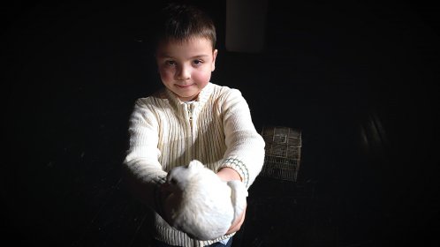 Photo of Hacer encima