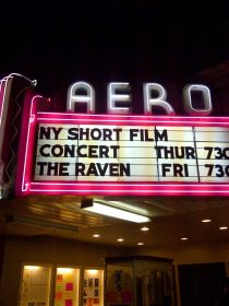Photo of 40th Asbury Short Film Concert- USA