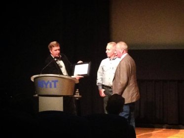 Photo of 40th Asbury Short Film Concert- USA