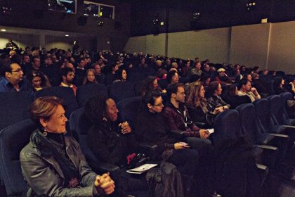 Photo of 40th Asbury Short Film Concert- USA