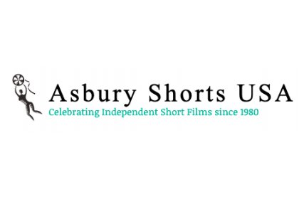 Logo of 40th Asbury Short Film Concert- USA