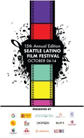 Photo of Seattle Latino Film Festival