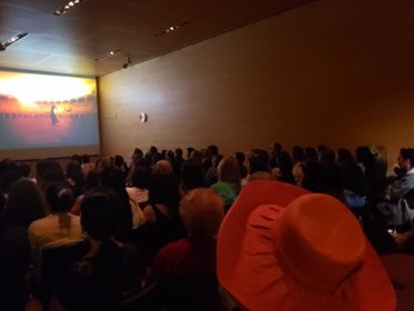 Photo of Seattle Latino Film Festival