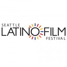 Logo of Seattle Latino Festival