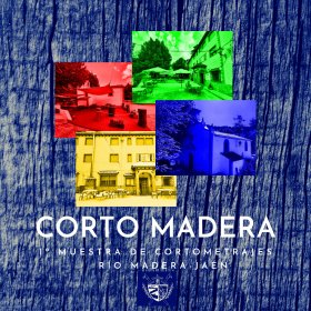 Logo of CORTO MADERA