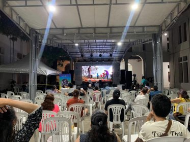 Photo of Festival Internacional De Cine De Norte De Santander