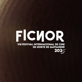 Logo of Norte de Santander International film Festival