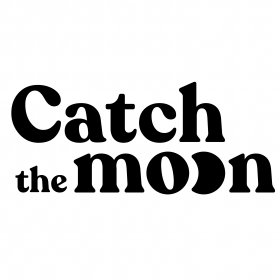 Logo of Catch the moon