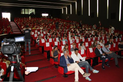 Photo of agropolifilmfestival