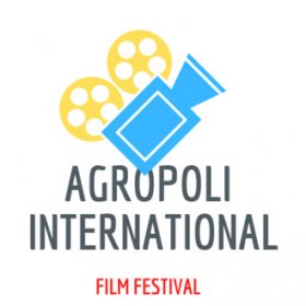 Logo of agropoliinternationalfilmfestival