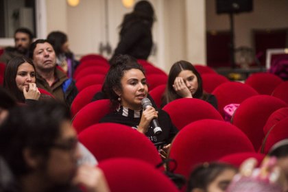 Photo of Festival De Cine Polo Sur Latinoamericano