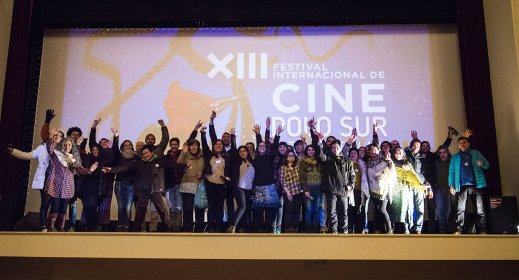 Photo of Festival De Cine Polo Sur Latinoamericano