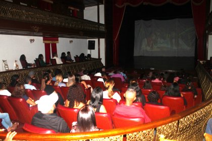 Photo of Festival Internacional  Fescilmar