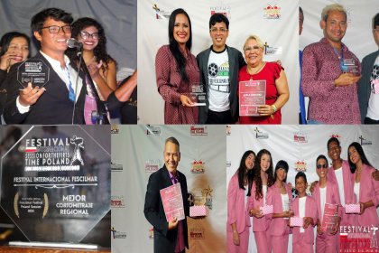 Photo of Festival Internacional  Fescilmar