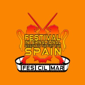 Logo of Festival Internacional  FESCILMAR