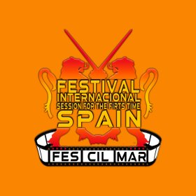 Logo of Festival Internacional  FESCILMAR