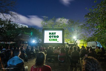 Photo of Gira Itinerante Compartiendo Cine 2020 / México