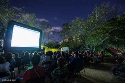 Photo of Gira Itinerante Compartiendo Cine 2020 / México