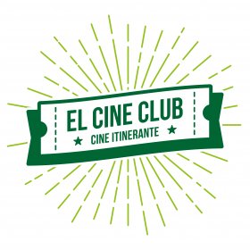 Logo of Sharing Cinema Tour 2020 / México 