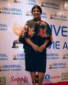 Photo of UNIVERSAL MOVIE AWARDS