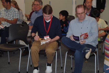 Photo of Arlington International Film Festival