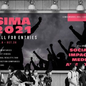 Photo of SIMA Awards