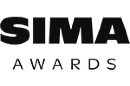 Logo of SIMA Awards