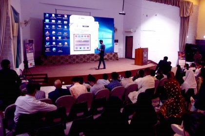 Photo of Mobile Got Talent