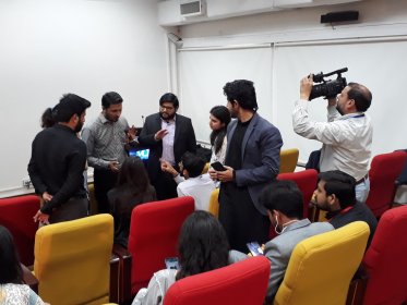 Photo of Mobile Got Talent