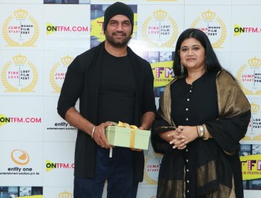 Photo of THE FILMY MONKS FILM FESTIVAL