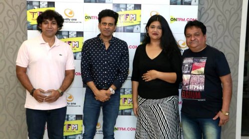 Photo of THE FILMY MONKS FILM FESTIVAL
