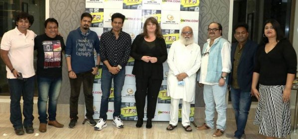 Photo of THE FILMY MONKS FILM FESTIVAL