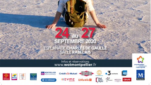 Photo of WAT Montpellier