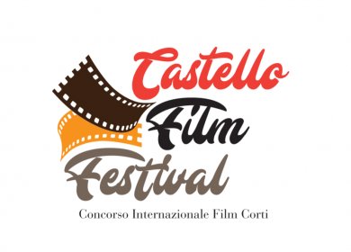 Logo of Castello Film Festival - international short film competition