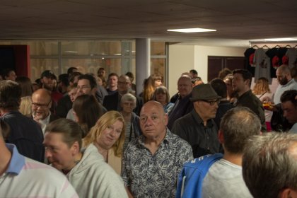Photo of Romford Horror Film Festival