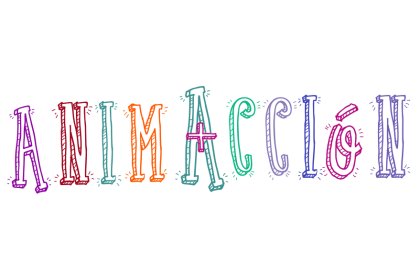 Logo of Animacción