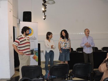 Photo of ATLANTIDOC - FESTIVAL INTERNACIONAL DE CINE DOCUMENTAL DEL URUGUAY 