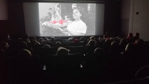 Photo of ATLANTIDOC - FESTIVAL INTERNACIONAL DE CINE DOCUMENTAL DEL URUGUAY 