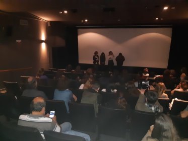 Photo of ATLANTIDOC - FESTIVAL INTERNACIONAL DE CINE DOCUMENTAL DEL URUGUAY 