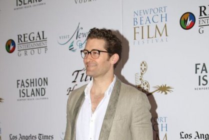 Photo of Newport Beach Film Festival