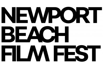 Logo of Newport Beach Film Festival