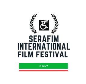 Logo of SERAFIM INTERNATIONAL FILM FESTIVAL