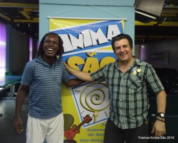 Photo of Anima-São 2018 - Festival Internacional De Cinema De Animação De São Gonçalo / edição 2018