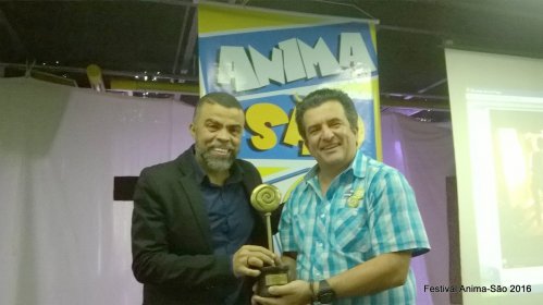 Photo of Anima-São 2018 - Festival Internacional De Cinema De Animação De São Gonçalo / edição 2018