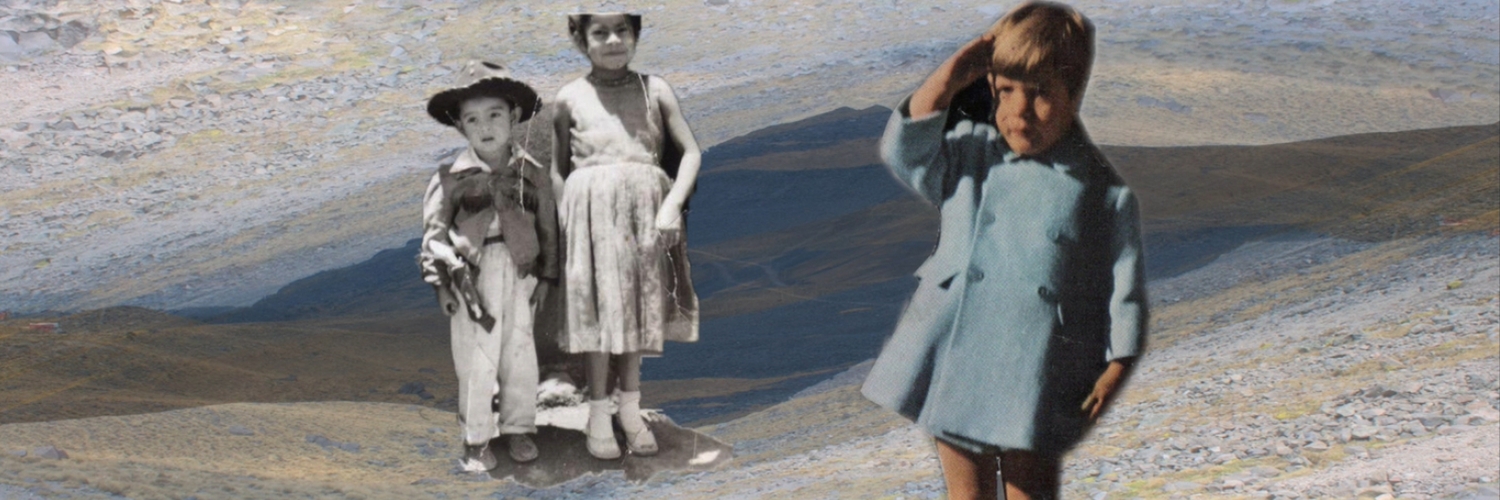 Banner CODEC Festival Internacional de Cine Experimental y Video