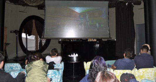 Photo of CODEC Festival Internacional de Cine Experimental y Video