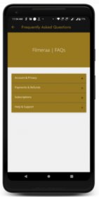 Photo of Filmeraa Music & Online Film Festival 2020