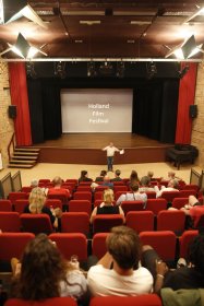 Photo of Golden Smile International FIlm Festival