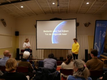 Photo of Golden Smile International FIlm Festival