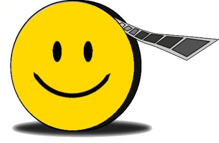 Logo of Golden Smile International FIlm Festival